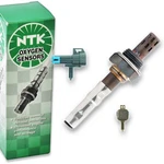 Ngk Ntk Upstream O2 Oxygen Sensor For 1997-1998 Oldsmobile Achieva 3.1l V6 - Fv. Fixed Price $63.16.