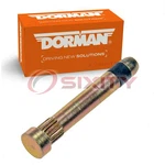 Dorman Shift Tube Lever Pin For 1990-1991 Mercury Colony Park Automatic Pe. Fixed Price $12.31.
