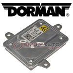 Dorman Hid Lighting Ballast For 2008-2015 Mercedes-benz C63 Amg High Yp. Fixed Price $324.32.