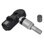For Chevy Camaro 10-13 Qwik-sensor Tpms Programmable Sensor W Aluminum Valve. Fixed Price $35.03.