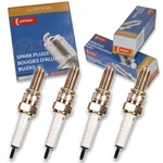 4 Pc Denso Standard U-groove Spark Plug For Mv Agusta F4-s 2000-2002 Tune Up Yw. Fixed Price $31.04.