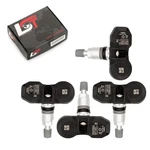 4x Tire Pressure Monitoring System Rdci Sensor 7pp907275f For Porsche Panamera 970. Fixed Price $62.21.