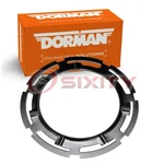 Dorman Fuel Tank Lock Ring For 2014-2017 Chevrolet Suburban Air Delivery Wf. Fixed Price $27.39.