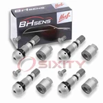4 Pc Huf Tpms Sensor Service Kits For 2012-2014 Tesla S Tire Pressure Rj. Fixed Price $19.38.