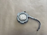 Dana Holding Corporation 673526 - Spicer Axle Hub Cap W/valve Assembly. Fixed Price $175.00.