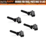 Aceon 8830-1103-04 Tire Pressure Monitoring System (tpms) Sensor Valve Assembly. Fixed Price $154.95.