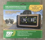 Tst-507-ft-6-c Tire Pressure Monitor System Tpms W/repeater + 4 Extra Sensors. Fixed Price $325.00.