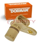 Dorman Camshaft Position Sensor For 2014-2015 Chevrolet Ss 6.2l V8 Engine Pc. Fixed Price $50.83.