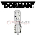 Dorman Ignition Light Bulb For 1998-2007 Lexus Lx470 Electrical Lighting Jk. Fixed Price $29.84.