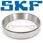 Skf Front Inner Wheel Bearing Race For 1959-1991 Ford F-250 - Driveline Qw. Fixed Price $20.34.