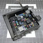 2017 2019 Cadillac Xt5 Fuse Box Relay Control Module Unit 84155666 Fast Ship. Fixed Price $78.39.
