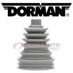 Dorman Inner Cv Joint Boot Kit For 1975-1984 Volkswagen Rabbit Driveline Ct. Fixed Price $40.70.