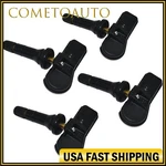 Set Of 4 Tpms Tire Pressure Sensor 52933-c1100 For Hyundai Tucson Sonata 433 Mhz. Fixed Price $54.99.