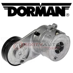 Dorman Techoice Drive Belt Tensioner Assembly For 1996-2001 Audi A4 Quattro Jw. Fixed Price $92.54.