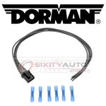 Dorman Techoice Hvac Air Inlet Door Actuator Connector For 1996-2000 Gmc Oi. Fixed Price $34.39.