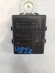 Used Keyless Entry Module Fits: 2024 Subaru Legacy Theft-locking W. Fixed Price $77.75.