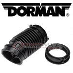 Dorman Engine Air Intake Hose For 2006 Pontiac G4 2.4l L4 Fuel Delivery Lc. Fixed Price $103.23.