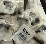 Echlin-tpms- Valve Kit For Escape, Expedition+more Tpm950k-. Fixed Price $20.77.