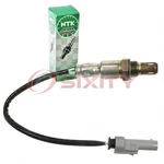 Ngk Ntk Upstream Right O2 Oxygen Sensor For 2016-2017 Cadillac Cts 3.6l V6 - Wu. Fixed Price $45.28.