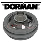 Dorman Engine Harmonic Balancer For 2009-2010 Dodge Ram 1500 5.7l V8 Hw. Fixed Price $94.84.