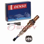 Denso Downstream Oxygen Sensor For 2001-2009 Toyota Prius 1.5l L4 Exhaust Da. Fixed Price $78.77.