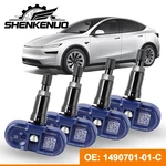 Oem Bluetooth Tpms Tire Pressure Sensor For Tesla Model 3 / S X Y 2021-2024. Fixed Price $85.99.