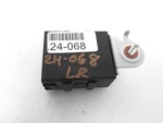 2018 Subaru Crosstrek Theft Locking Control Module 88035fl021. Fixed Price $74.81.