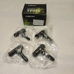 Cdwtps Tpms Tire Pressure Sensor Set 4 13586335 13581558 Gm Chevy Buick. Fixed Price $49.99.