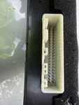 Oem Toyota Tpms Tire Pressure Monitor Receiver Module 89730-24040 Denso. Fixed Price $50.00.