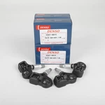 Brand New Set Of Four (4) Genuine Denso Tpms For Scion Lexus 42607-06030. Fixed Price $49.39.
