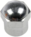 Dorman Tpms Chrome Plated Sealing Valve Cap - 50 Pcs. 609-156. Fixed Price $35.22.