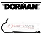 Dorman Outlet Hvac Heater Hose Assembly For 2007 Chevrolet Silverado 1500 Uy. Fixed Price $82.55.