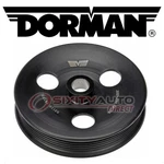 Dorman Power Steering Pump Pulley For 1992-1993 Oldsmobile Achieva 3.3l V6 Qv. Fixed Price $62.51.