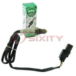 Ngk Ntk Upstream Right Afr O2 Oxygen Sensor For 2006-2010 Volkswagen Passat Uh. Fixed Price $144.66.