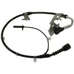 Abs Wheel Speed Sensor Standard Als3151 Fits 18-20 Honda Accord. Fixed Price $76.80.