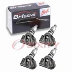 4 Pc Huf Tpms Sensors For 2018 Bmw 328d Xdrive Tire Pressure Monitoring Vz. Fixed Price $188.65.
