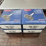 Denso Tire Pressure Sensors Set Of 4 - 550-2411. Fixed Price $150.00.