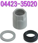 Toyota Genuine 04423-35020 For Lexus Models Fitting Kit Tire Presure Oem Parts. Fixed Price $31.01.