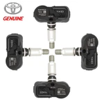 Oem Genuine Toyota Tire Pressure Monitoring Sensor 42607-06020 Pmv-c010. Fixed Price $65.99.