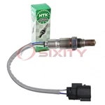 Ngk Ntk Upstream Right Afr O2 Oxygen Sensor For 2015-2017 Ford Mustang 3.7l Zh. Fixed Price $69.18.
