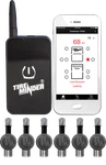 Minder Research Tm22160 Tireminder Tpms System. Fixed Price $605.19.