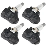 4pcs Tire Pressure Sensor Tpms For Bmw 2 3 4 Series I3 I8 X1 X2 X5 X6. Fixed Price $32.99.