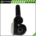 1 Pcs Tire Pressure Sensors Tpms Fit For Ford F2gt-1a150-ab F2gz1a189a. Fixed Price $11.75.