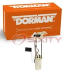 Dorman Fuel Pump Module Assembly For 2001-2003 Gmc Sierra 2500 Hd Air Ar. Fixed Price $191.73.