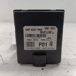 Suspension Tpms Control Module Right Hand Dash Model Fits 17-19 Kia Soul Oem. Fixed Price $38.32.