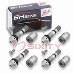 4 Pc Huf Tpms Sensor Service Kits For 2003-2020 Porsche Cayenne Tire Ca. Fixed Price $24.12.