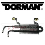 Dorman Power Steering Cooler For 2010-2014 Ford Econoline Van Radiator Fluid Ig. Fixed Price $56.45.