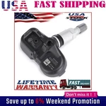 Tpms 42607-33021 Tire Pressure Sensor For Lexus Toyota Prius Scion Pmv-107j Us. Fixed Price $9.30.