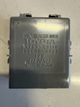 Lexus Rx450h 2010-2015 Tpms Tire Pressure Module 89769-48110. Fixed Price $40.00.