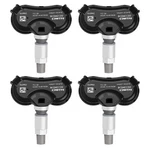 4 Tpms Tire Pressure Sensor 42607-0c070 For Toyota Sequoia Sienna Tundra. Fixed Price $39.99.